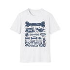 Treats And Belly Rubs T-Shirt