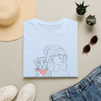 Hot Girls Foster T-Shirt