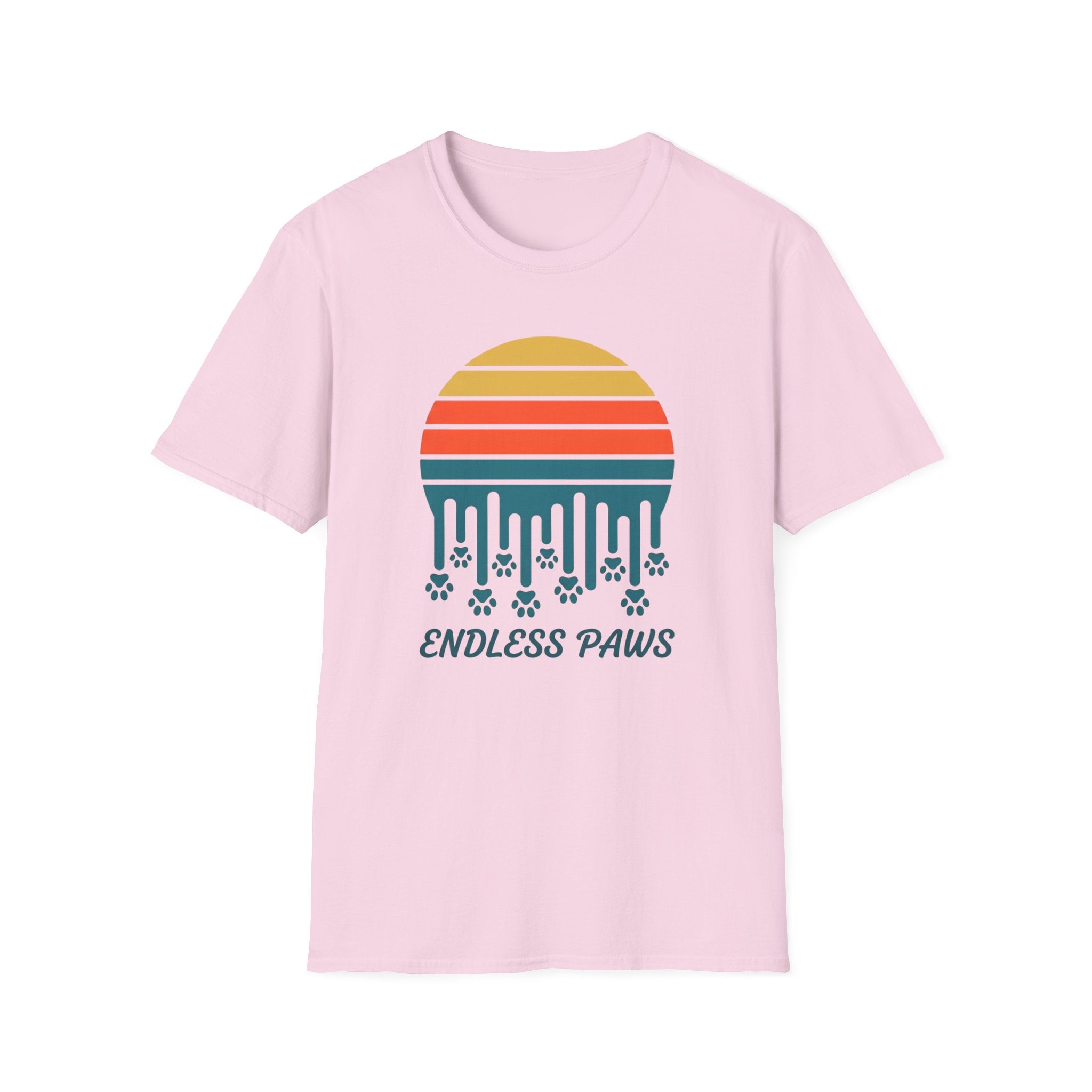 Endless Paws T-Shirt