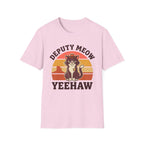 Deputy Meow T-Shirt