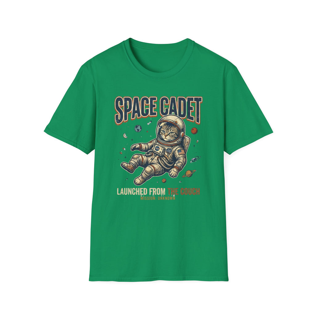 Space Cadet T-Shirt