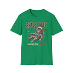Space Cadet T-Shirt