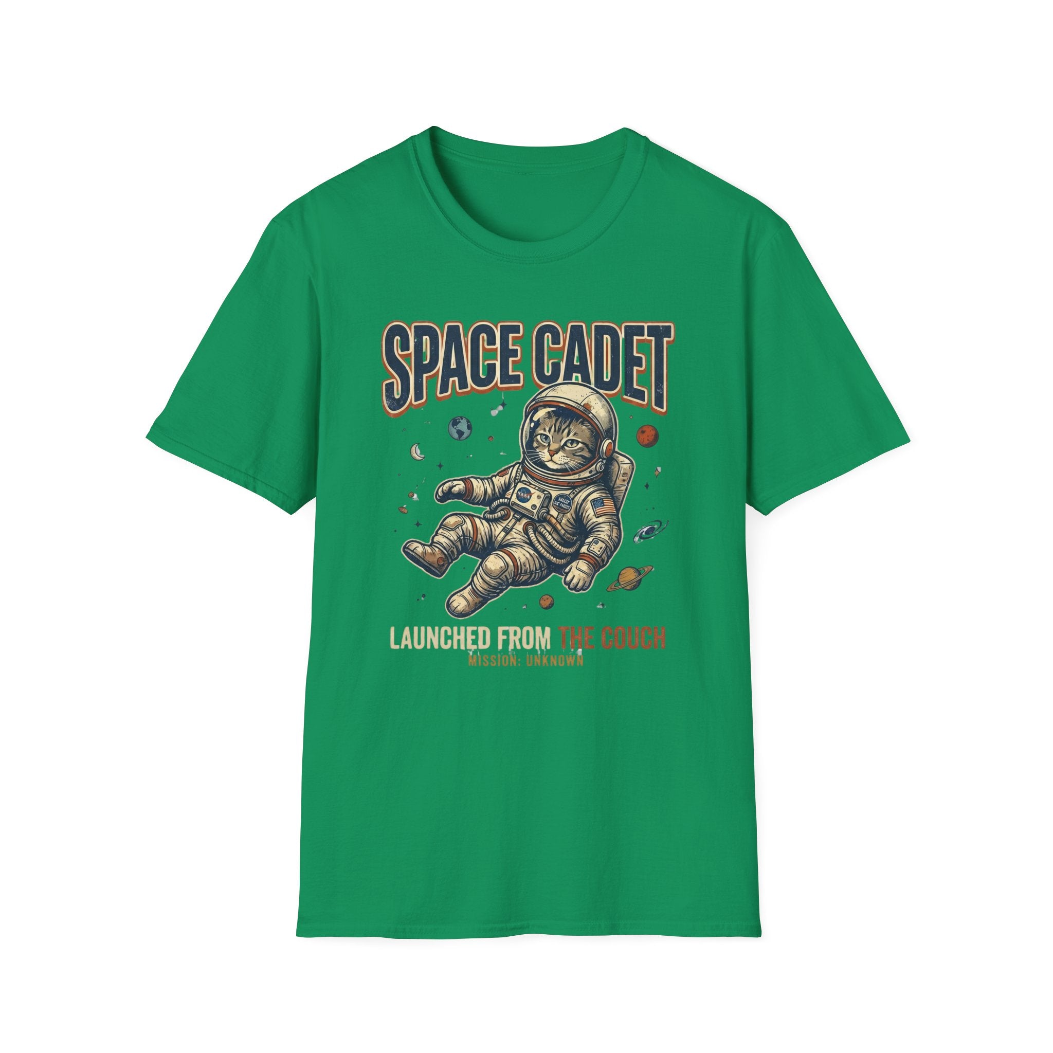 Space Cadet T-Shirt