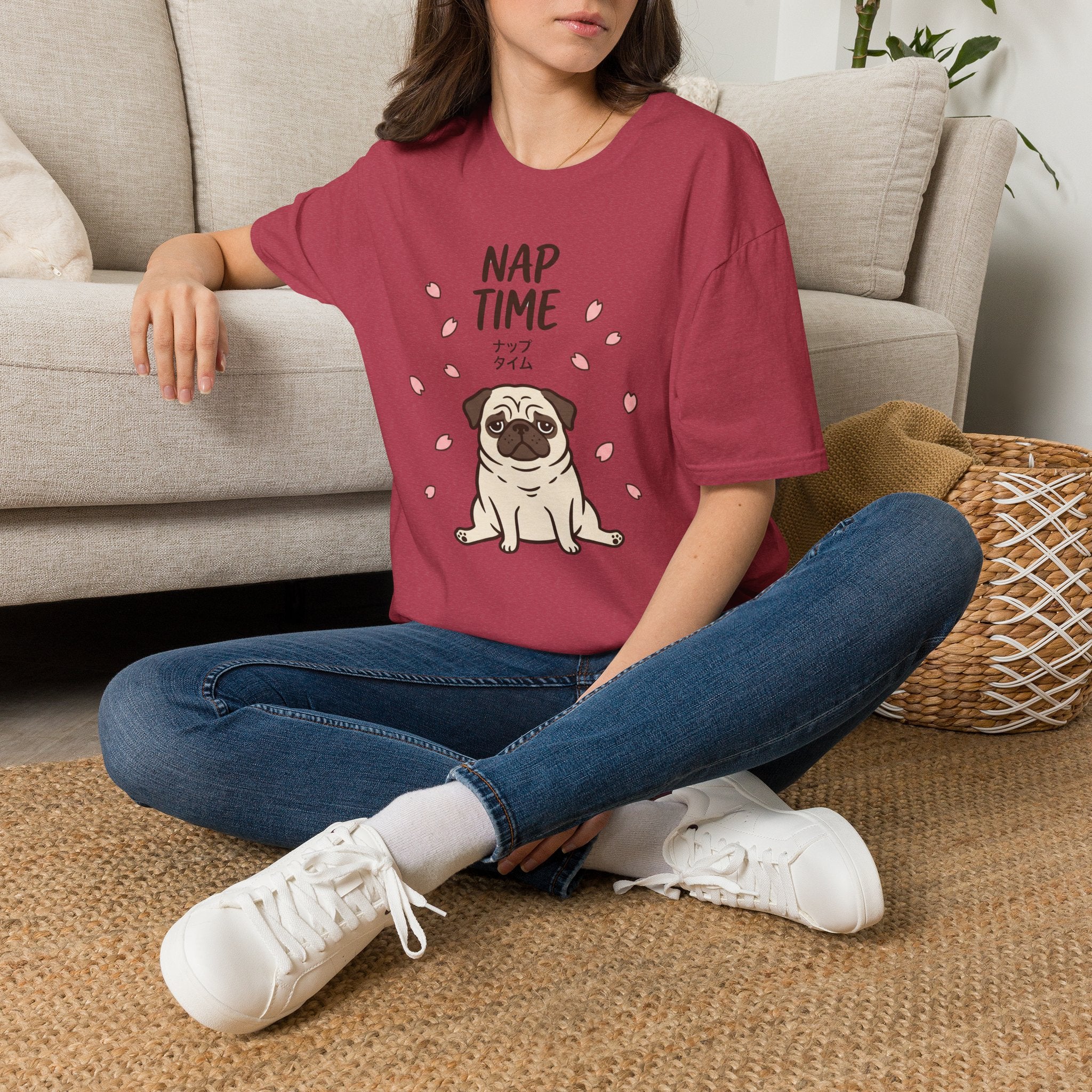 Nap Time T-Shirt