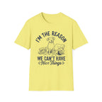 Nice Things T-Shirt
