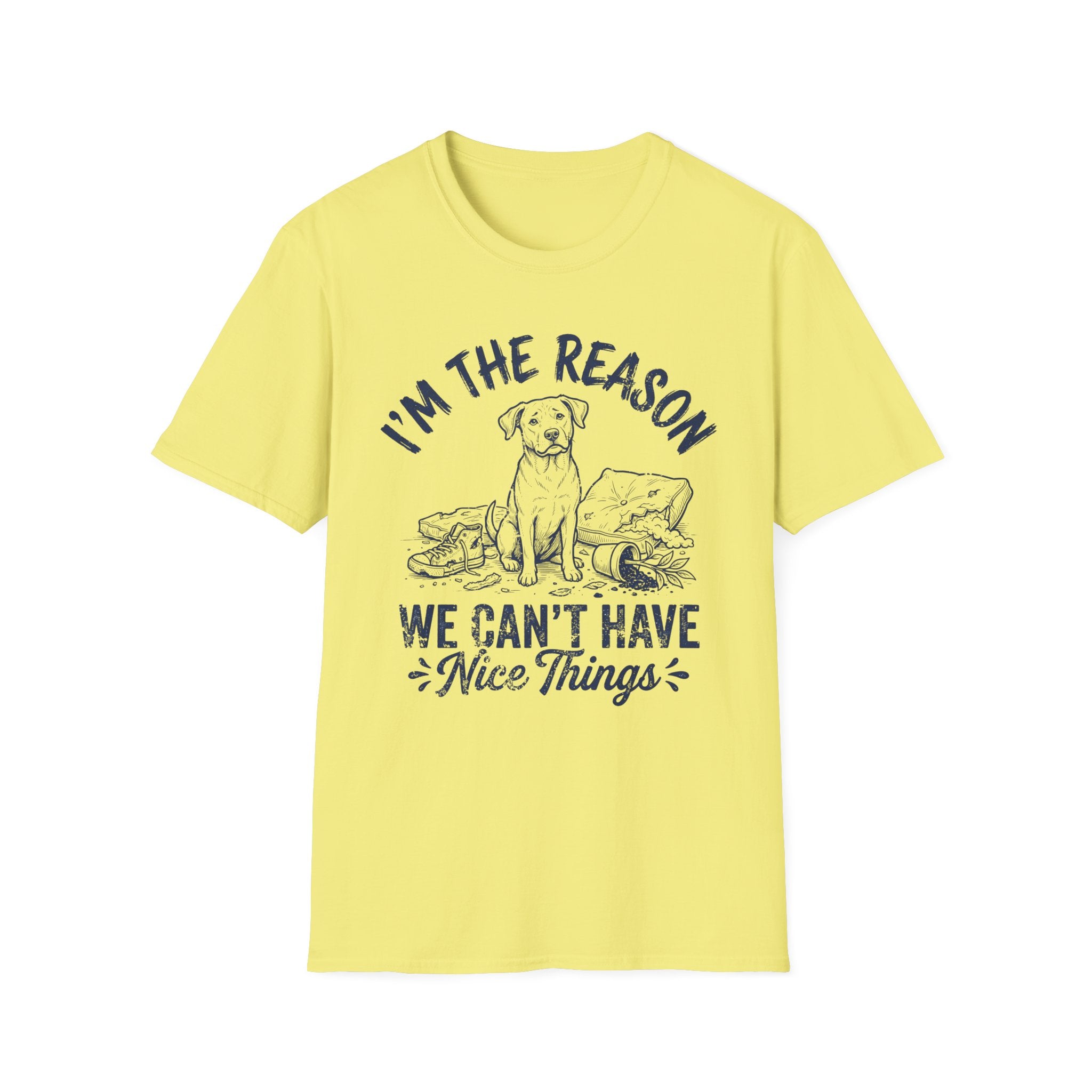 Nice Things T-Shirt