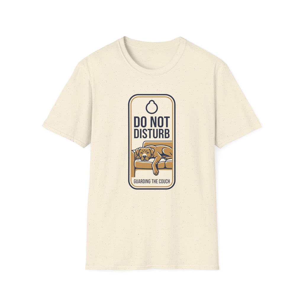 Do Not Disturb T-Shirt