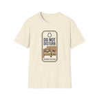 Do Not Disturb T-Shirt