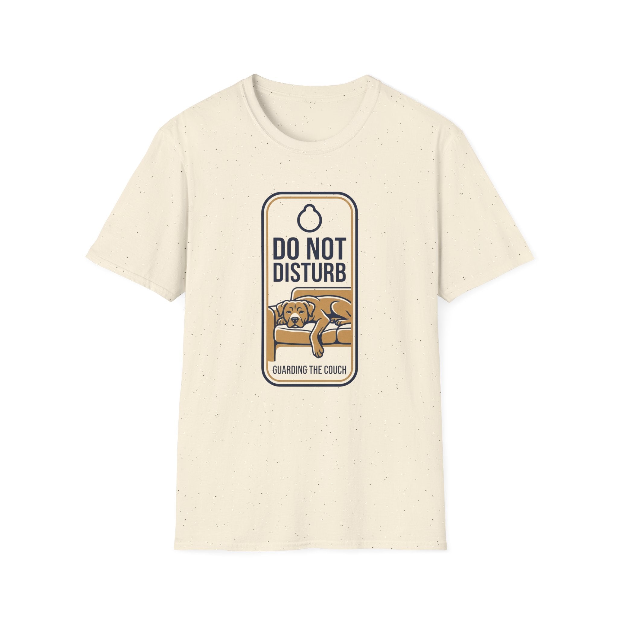 Do Not Disturb T-Shirt