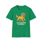 Lets Go For A Stroll T-Shirt