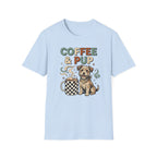 Coffee & Pup T-Shirt