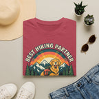 Best Hiking Partner T-Shirt