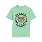 Pawcation T-Shirt