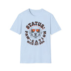 Pawcation T-Shirt