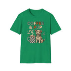 Coffee & Pup T-Shirt