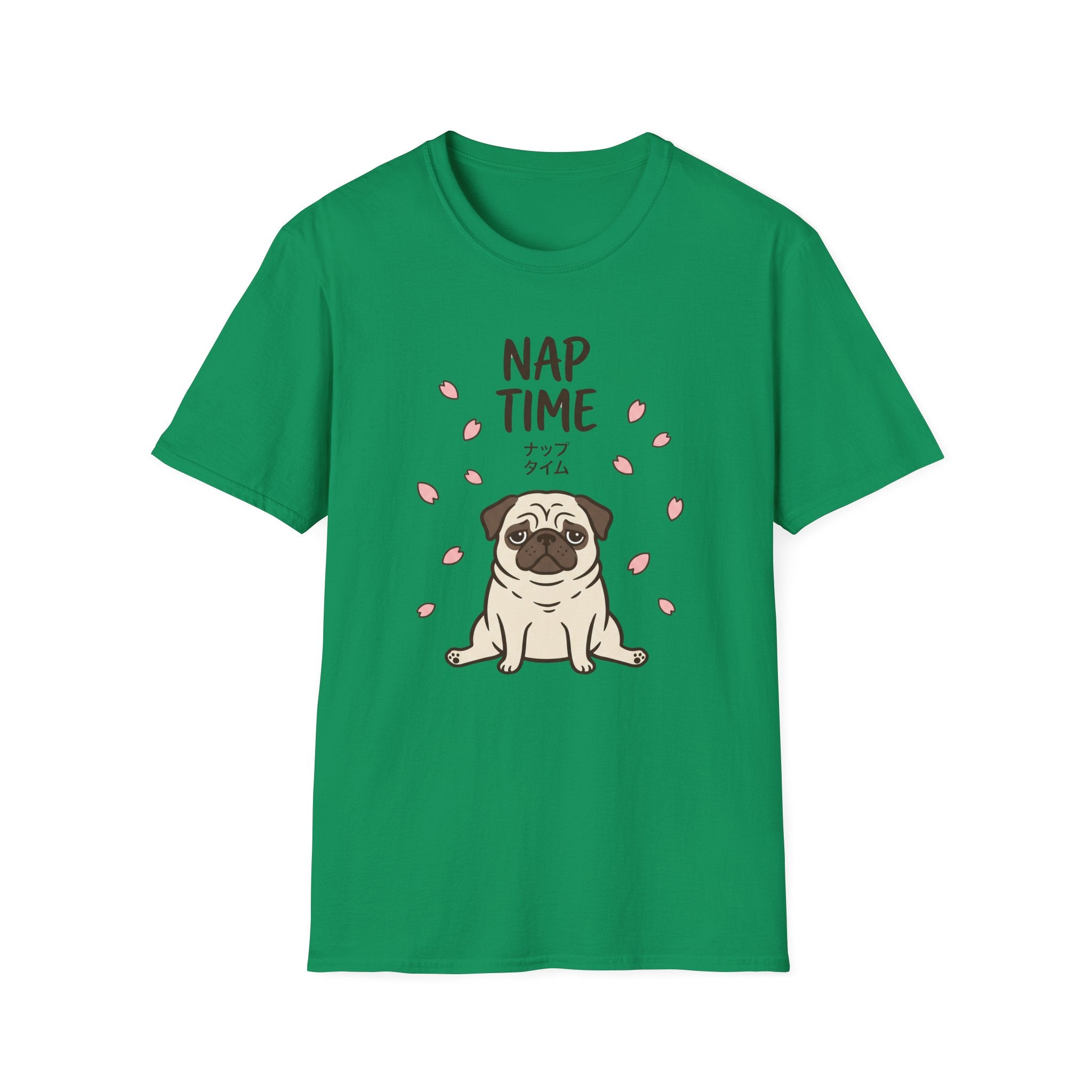 Nap Time T-Shirt