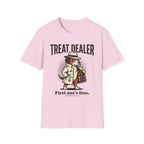 Treat Dealer T-Shirt