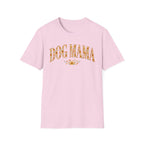 Dog Mama Sunflowers T-Shirt