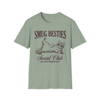 Smug Besties T-Shirt