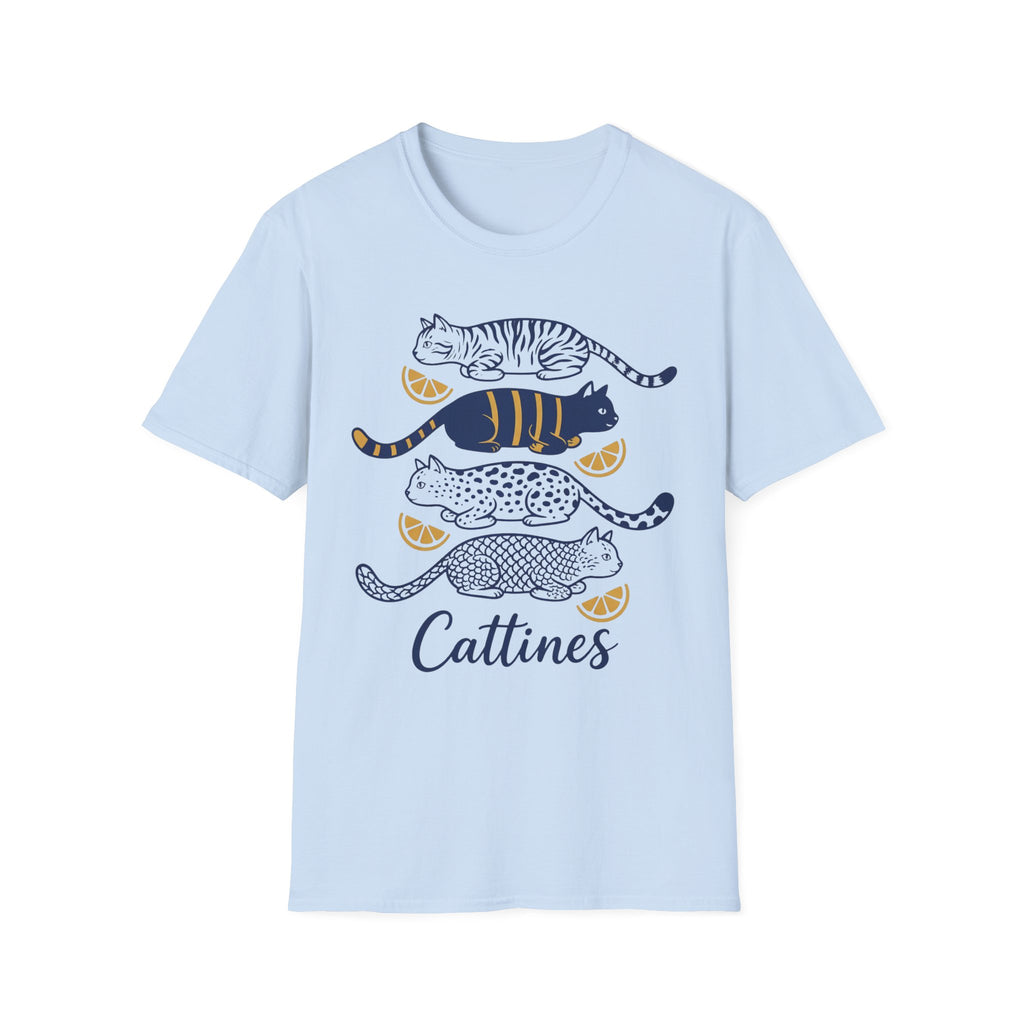 Cattines T-Shirt