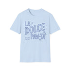 La Dolce Paw-Ta T-Shirt