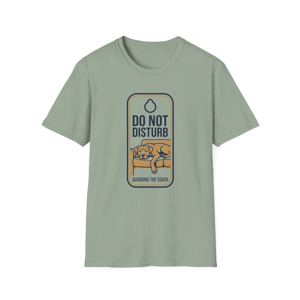 Do Not Disturb T-Shirt