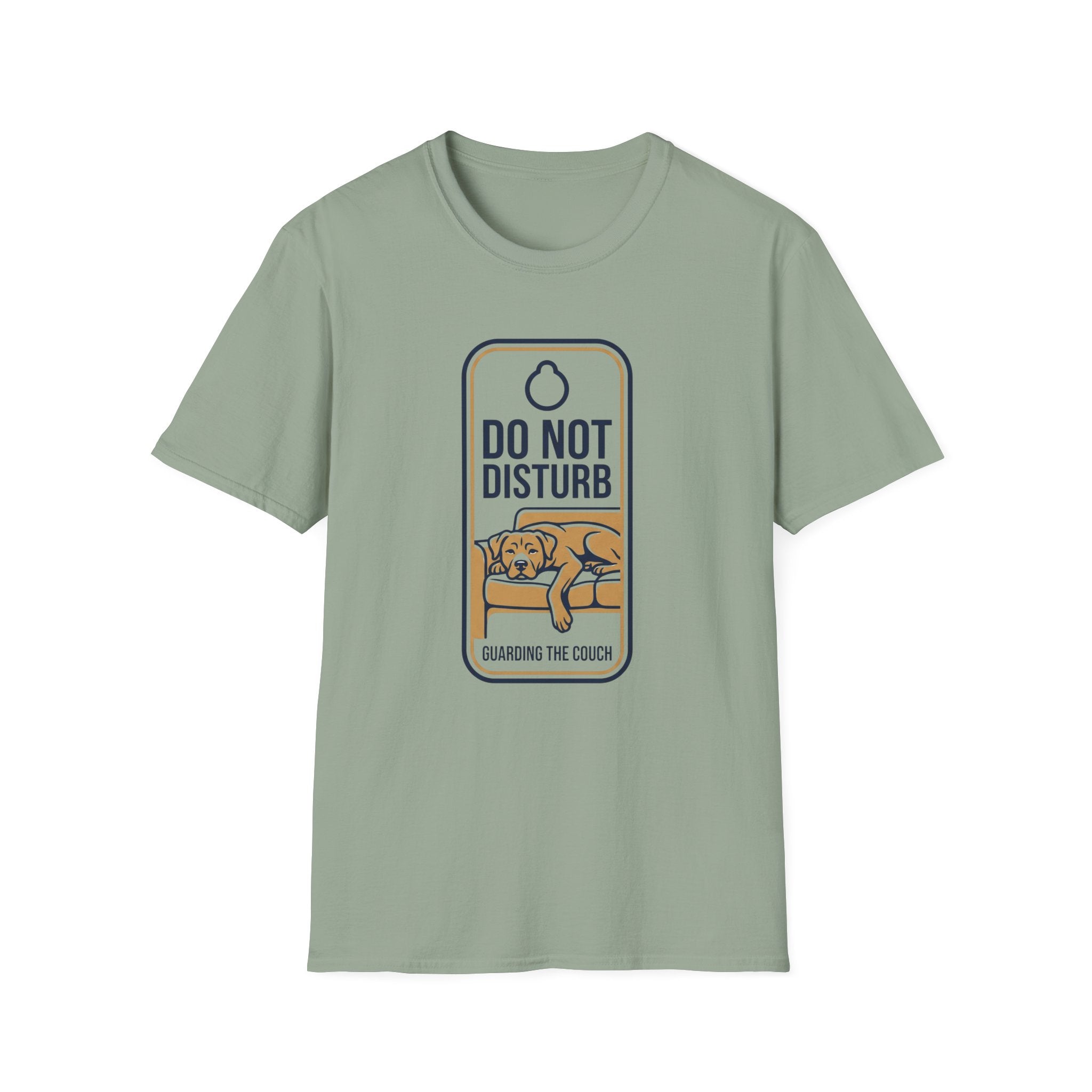 Do Not Disturb T-Shirt