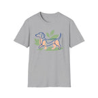 Wanderlust T-Shirt