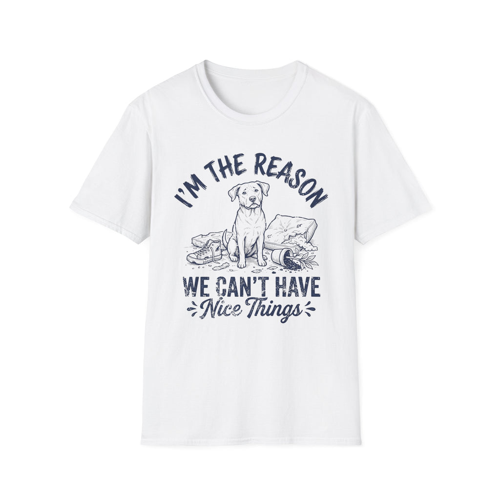 Nice Things T-Shirt