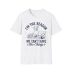 Nice Things T-Shirt