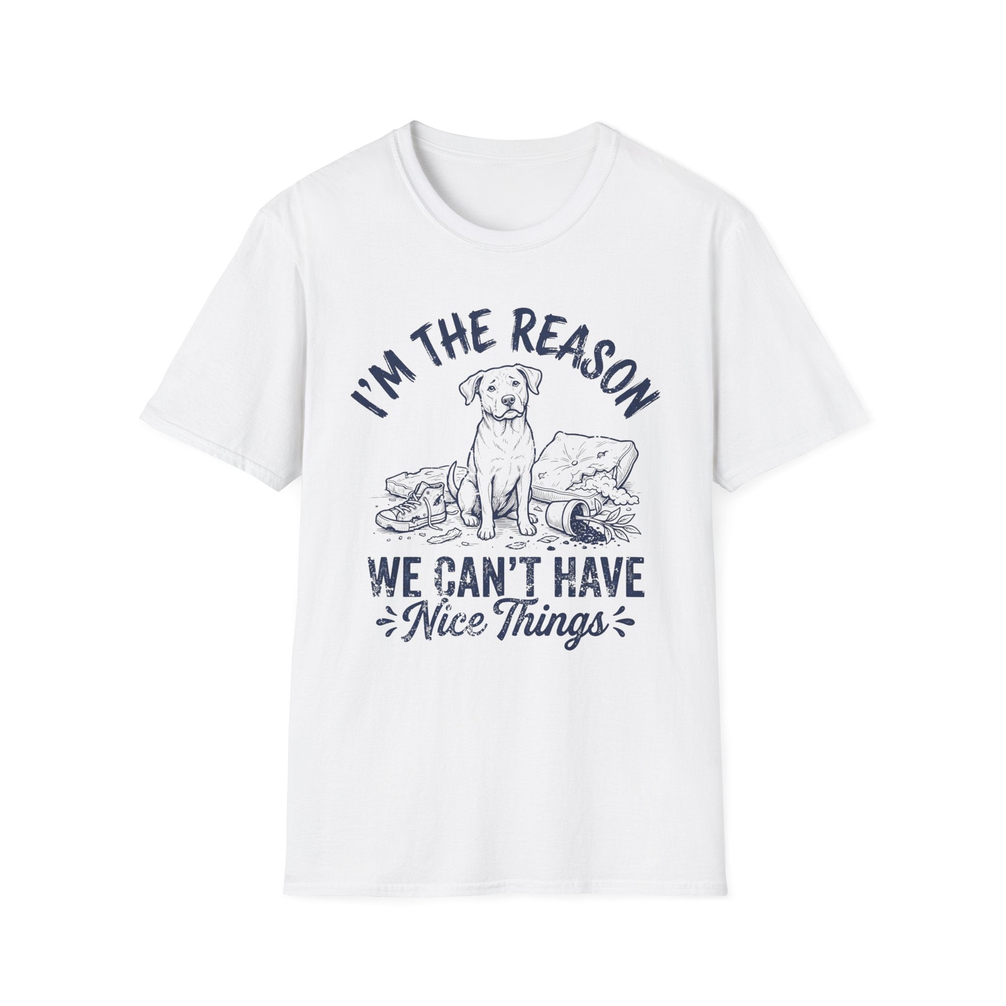 Nice Things T-Shirt