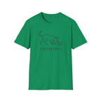 Caviar Only T-Shirt