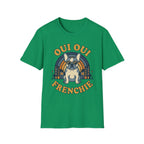 Oui Oui Frenchie T-Shirt