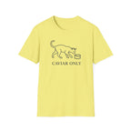 Caviar Only T-Shirt
