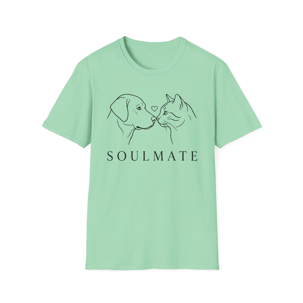 Soulmate T-Shirt
