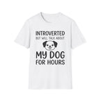 Introverted T-Shirt