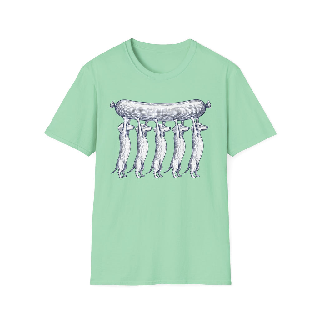 Long Live The King T-Shirt