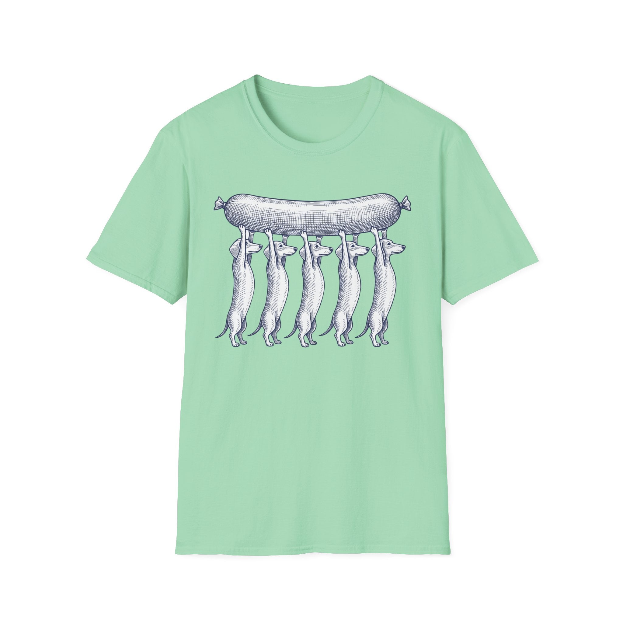 Long Live The King T-Shirt