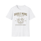 Doodle Moms T-Shirt