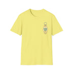 Hot Girls Foster Dogs T-Shirt