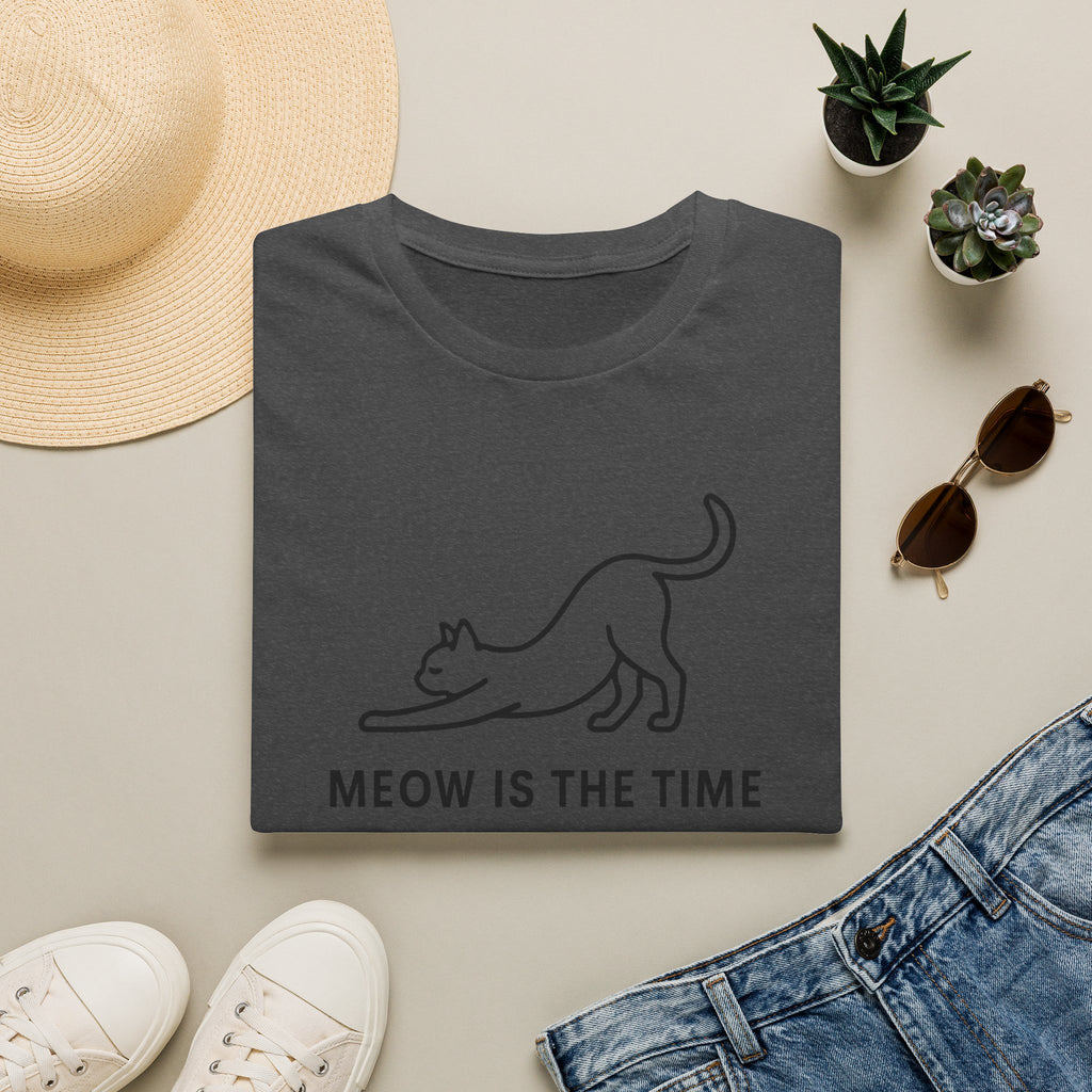 Nighttime city silhouette T-Shirt