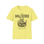 The Dog Father T-Shirt