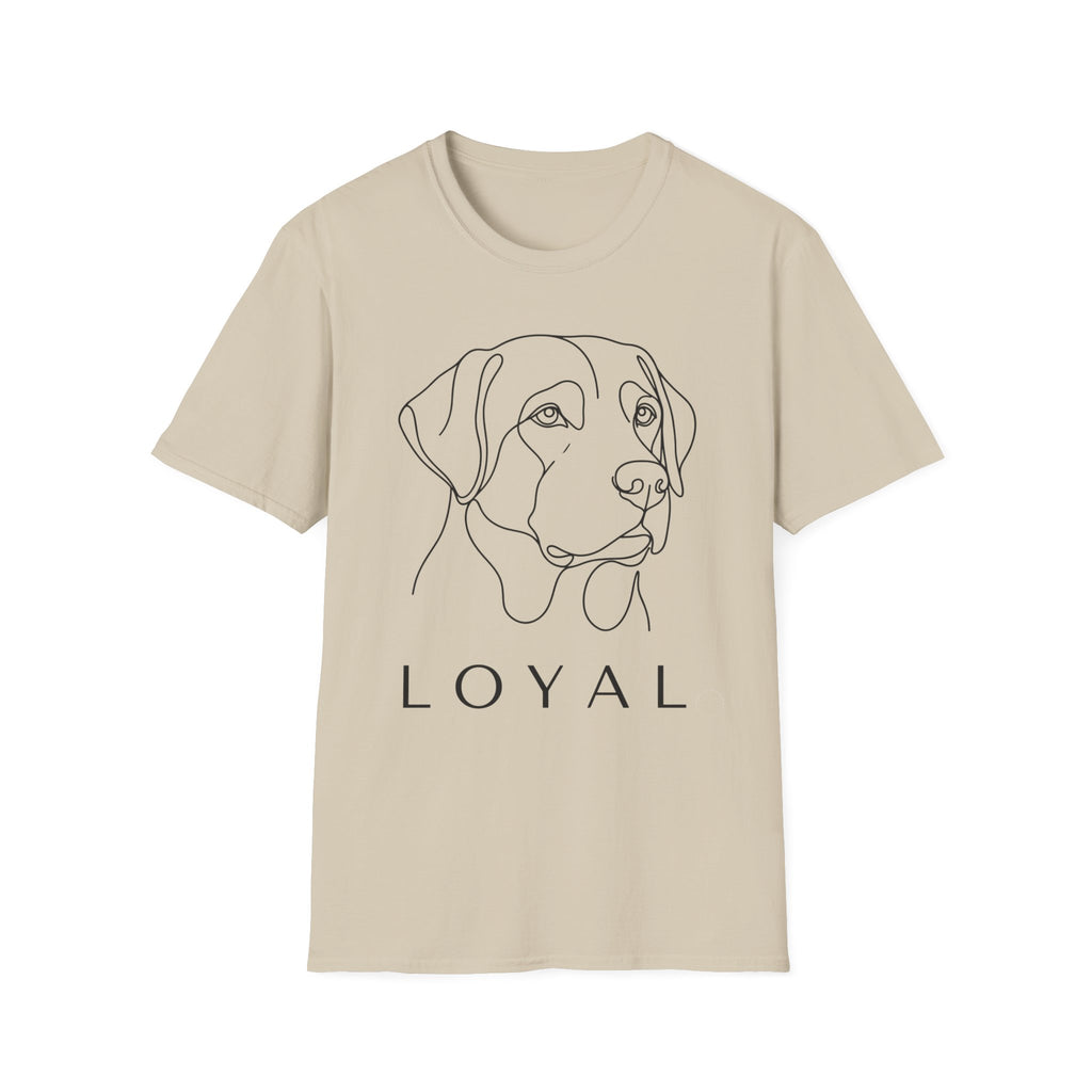 Loyal T-Shirt