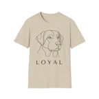 Loyal T-Shirt