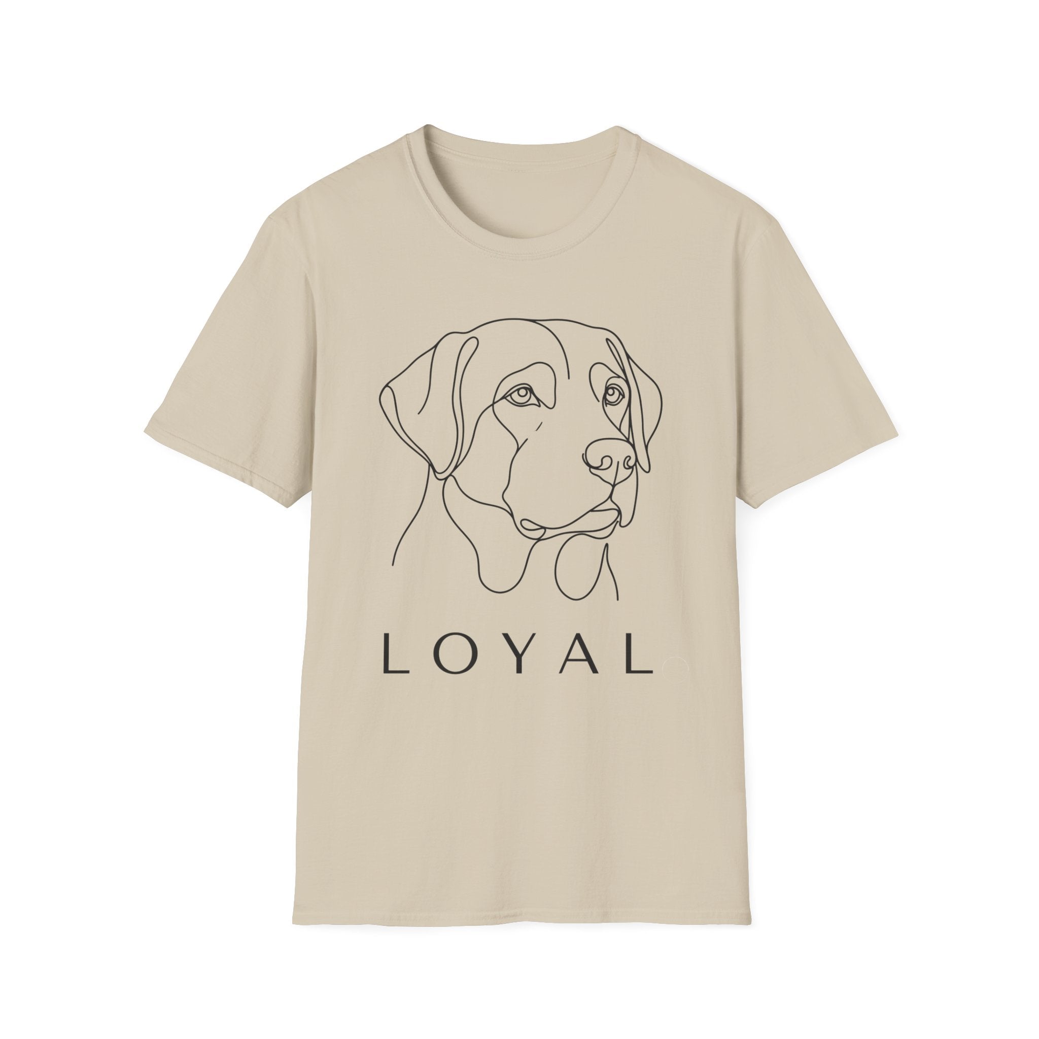 Loyal T-Shirt