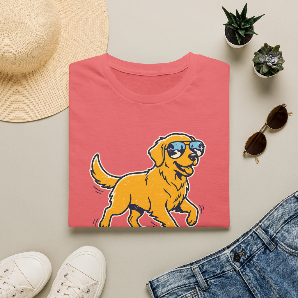 Lets Go For A Stroll T-Shirt