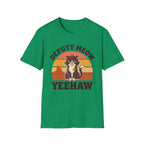 Deputy Meow T-Shirt