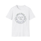 Hot Girls Walk Dogs T-Shirt