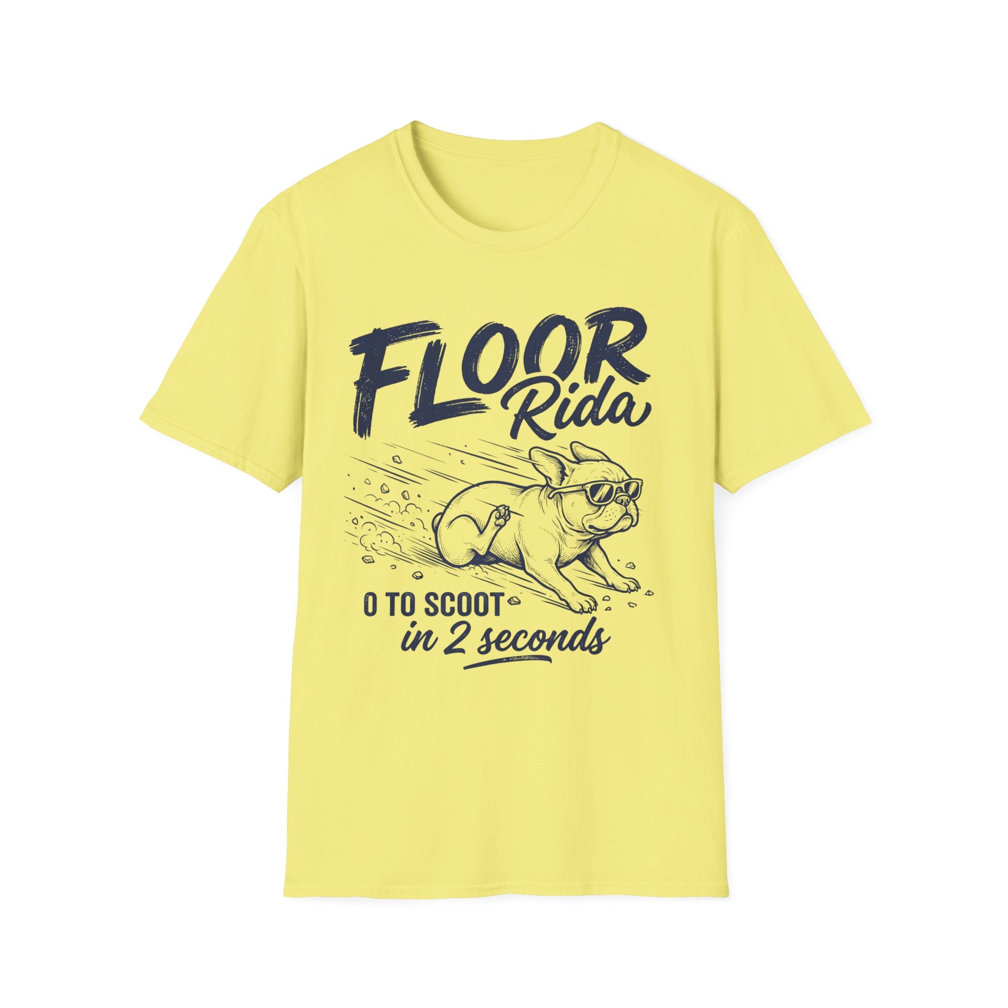 Floor Rida T-Shirt