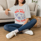No More Ruff Days T-Shirt